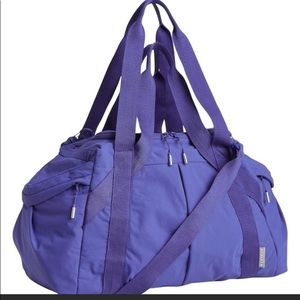 Athletic Kinetic Gym Duffle Bag - BRAND NEW